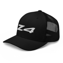 Charger l'image dans la galerie, Casquette Trucker Z4
