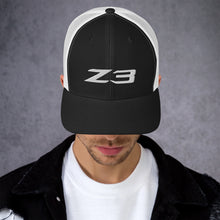 Charger l'image dans la galerie, Casquette Trucker Z3