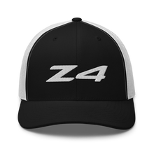 Charger l'image dans la galerie, Casquette Trucker Z4
