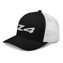 Charger l'image dans la galerie, Casquette Trucker Z4