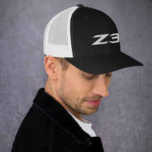 Charger l'image dans la galerie, Casquette Trucker Z3