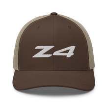 Charger l'image dans la galerie, Casquette Trucker Z4