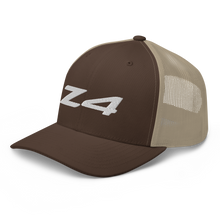 Charger l'image dans la galerie, Casquette Trucker Z4