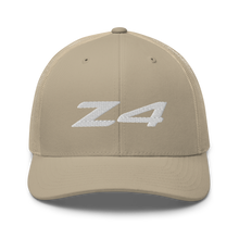 Charger l'image dans la galerie, Casquette Trucker Z4