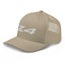 Charger l'image dans la galerie, Casquette Trucker Z4