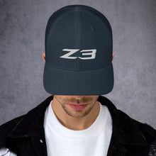 Charger l'image dans la galerie, Casquette Trucker Z3