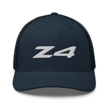 Charger l'image dans la galerie, Casquette Trucker Z4