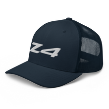 Charger l'image dans la galerie, Casquette Trucker Z4
