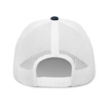 Charger l'image dans la galerie, Casquette Trucker Z4