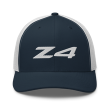 Charger l'image dans la galerie, Casquette Trucker Z4