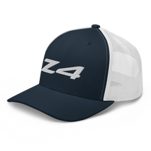 Charger l'image dans la galerie, Casquette Trucker Z4