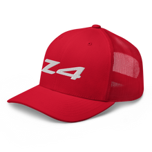 Charger l'image dans la galerie, Casquette Trucker Z4