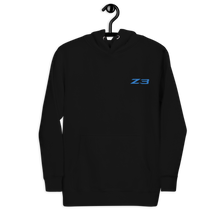 Charger l'image dans la galerie, Sweat à Capuche Logo brodé Z3