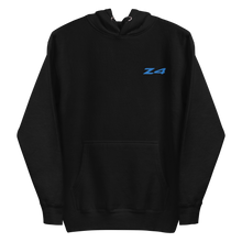 Charger l'image dans la galerie, Sweat à Capuche Brodé Z4