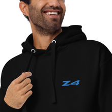 Charger l'image dans la galerie, Sweat à Capuche Brodé Z4