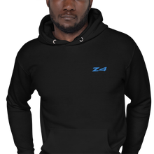 Charger l'image dans la galerie, Sweat à Capuche Brodé Z4