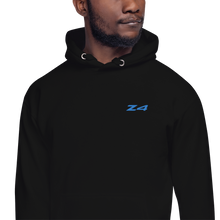 Charger l'image dans la galerie, Sweat à Capuche Brodé Z4