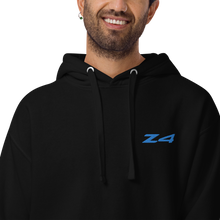 Charger l'image dans la galerie, Sweat à Capuche Brodé Z4