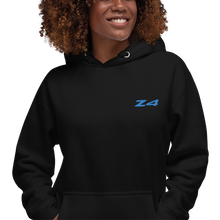 Charger l'image dans la galerie, Sweat à Capuche Brodé Z4
