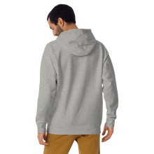 Charger l'image dans la galerie, Sweat à Capuche Brodé Z4