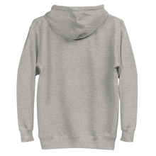 Charger l'image dans la galerie, Sweat à Capuche Brodé Z4