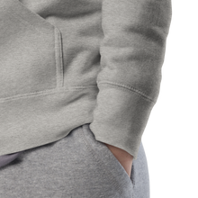 Charger l'image dans la galerie, Sweat à Capuche Brodé Z4