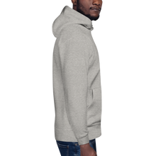 Charger l'image dans la galerie, Sweat à Capuche Brodé Z4