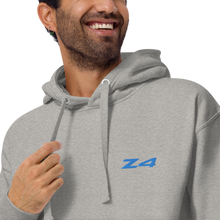 Charger l'image dans la galerie, Sweat à Capuche Brodé Z4