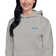 Charger l'image dans la galerie, Sweat à Capuche Brodé Z4