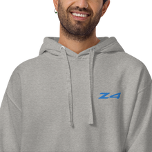 Charger l'image dans la galerie, Sweat à Capuche Brodé Z4