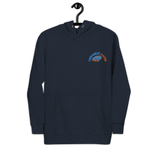 Charger l'image dans la galerie, Sweat à Capuche Unisexe logo brodée