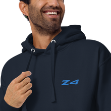 Charger l'image dans la galerie, Sweat à Capuche Brodé Z4