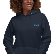 Charger l'image dans la galerie, Sweat à Capuche Brodé Z4