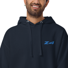 Charger l'image dans la galerie, Sweat à Capuche Brodé Z4