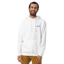 Charger l'image dans la galerie, Sweat à Capuche Brodé Z4