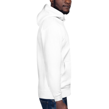 Charger l'image dans la galerie, Sweat à Capuche Brodé Z4