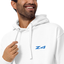 Charger l'image dans la galerie, Sweat à Capuche Brodé Z4