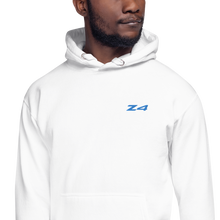 Charger l'image dans la galerie, Sweat à Capuche Brodé Z4