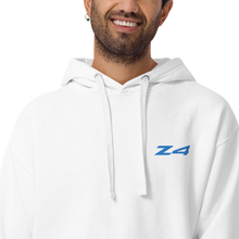 Charger l'image dans la galerie, Sweat à Capuche Brodé Z4