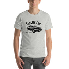 Charger l'image dans la galerie, T-shirt Classic Car Z3