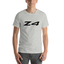 Charger l'image dans la galerie, T-shirt Grand Logo Z4