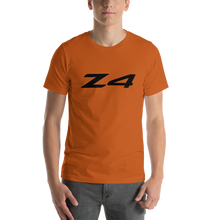 Charger l'image dans la galerie, T-shirt Grand Logo Z4