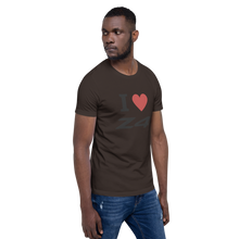Charger l'image dans la galerie, T-shirt I Love Z4