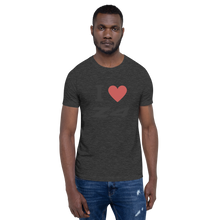 Charger l'image dans la galerie, T-shirt I Love Z4