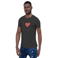 Charger l'image dans la galerie, T-shirt I Love Z4