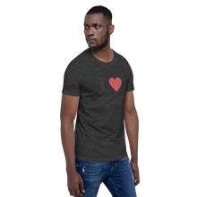 Charger l'image dans la galerie, T-shirt I Love Z4