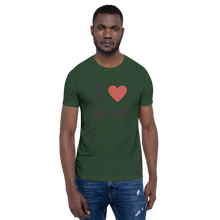 Charger l'image dans la galerie, T-shirt I Love Z4