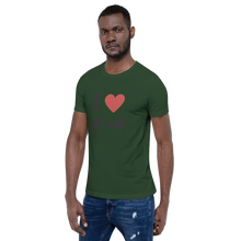 Charger l'image dans la galerie, T-shirt I Love Z4