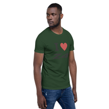 Charger l'image dans la galerie, T-shirt I Love Z4