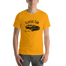 Charger l'image dans la galerie, T-shirt Classic Car Z3